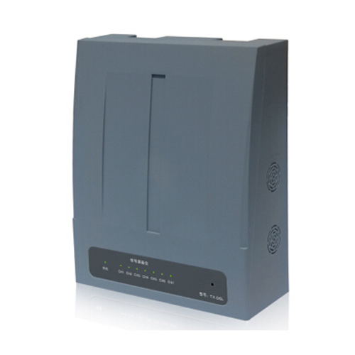 开封手机信号屏蔽器DX1800A