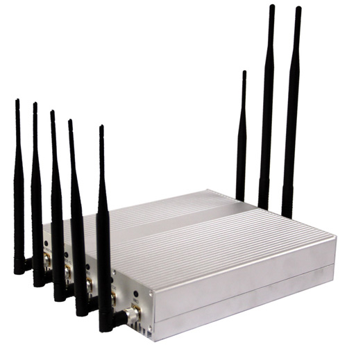 开封DX1508A型4G手机信号屏蔽器