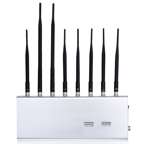 开封手机信号屏蔽器DX1508