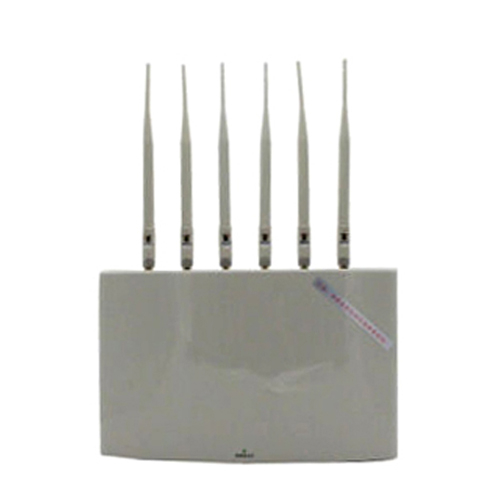 开封DX1500A型手机信号屏蔽器