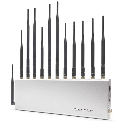 开封5G手机信号屏蔽器DX5012