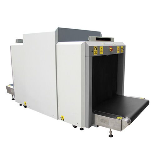 开封狮王DX100100C多能量变速X射线安检机
