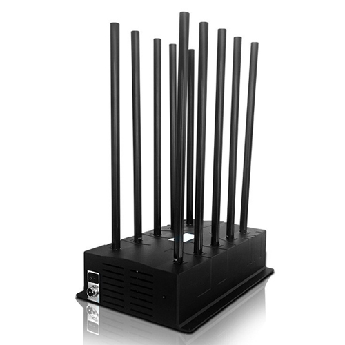开封手机信号屏蔽器